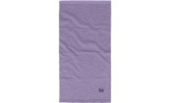 Merino vidutinio storio megztinis Melange Iris - 641