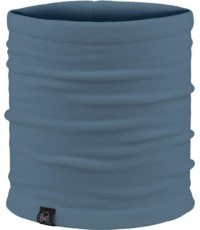 Polar Neckwarmer Jr Solid Lake Blue - 739