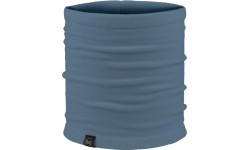 Polar Neckwarmer Jr Solid Lake Blue - 739