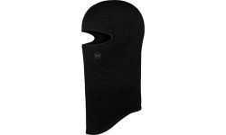 Merino lengva balaklava, juoda - 999