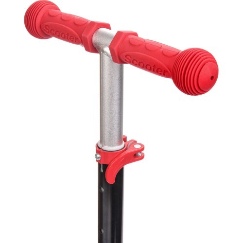 Tricycle scooter meteor funny - Blue