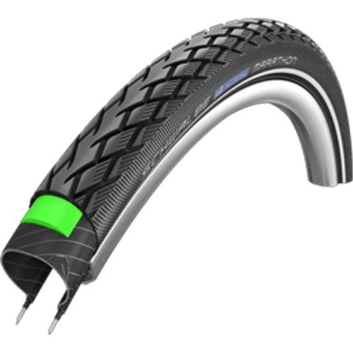 Покрышка Schwalbe Marathon 700x38C (40-622) HS420 с защитой от проколов