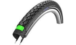Schwalbe Marathon 700x38C (40-622) HS420 Tire with Puncture Protection