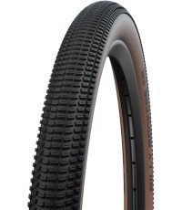 Schwalbe Billy Bonkers 26x2.10 (54-559) Bronze Sidewall Performance Folding Tire
