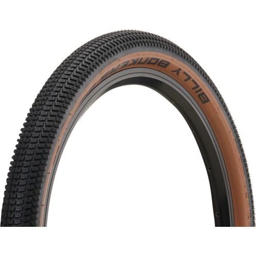 Schwalbe Billy Bonkers 26x2.10 (54-559) Bronze Sidewall Performance Folding Tire