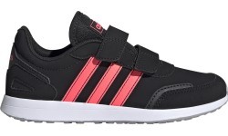 Adidas Vs Switch 3 C Girls' Shoes Black FW3982