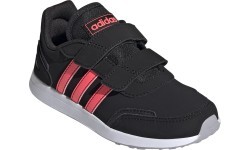 Adidas обувь для девочек Vs Switch 3 C Black FW3982
