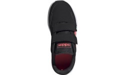 Adidas Vs Switch 3 C Girls' Shoes Black FW3982
