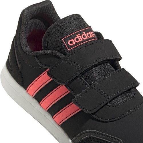 Adidas обувь для девочек Vs Switch 3 C Black FW3982