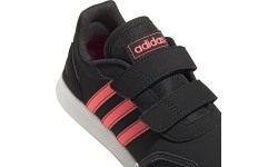 Adidas Avalynė Mergaitėms Vs Switch 3 C Black FW3982