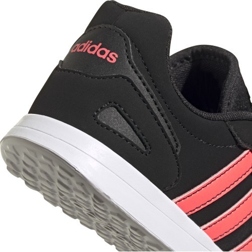 Adidas обувь для девочек Vs Switch 3 C Black FW3982