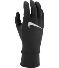 Перчатки Nike Fleece RG серые N1002576 082