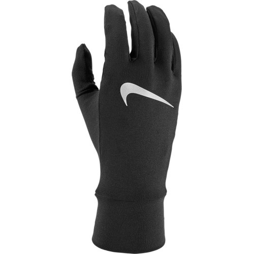Перчатки Nike Fleece RG серые N1002576 082