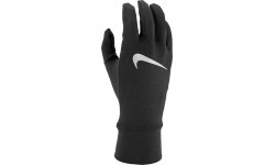 Перчатки Nike Fleece RG серые N1002576 082