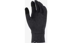 Nike Fleece RG Gloves Grey N1002576 082