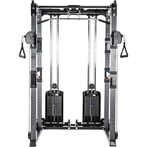 BodyCraft F438 RFT priedas