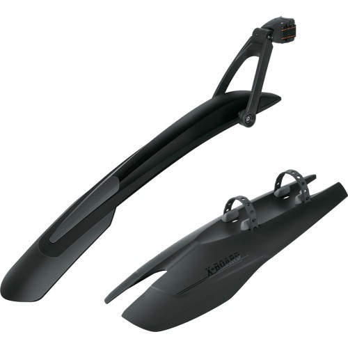 Комплект крыльев 28 + 29 SKS X-Blade & X-Board