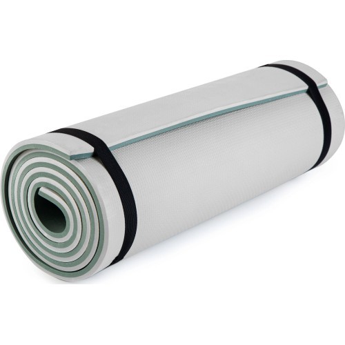 Dvisluoksnis neslystantis miego kilimėlis 180 x 50 x 1,2 cm Spokey SLEEPHIKER