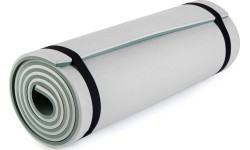 Dvisluoksnis neslystantis miego kilimėlis 180 x 50 x 1,2 cm Spokey SLEEPHIKER