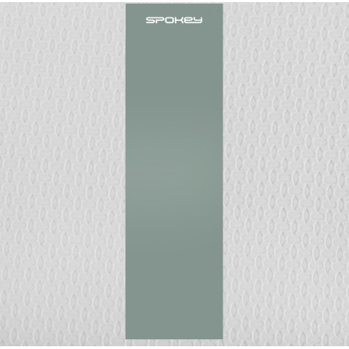 Двухслойный нескользящий коврик для сна 180 x 50 x 1,2 см Spokey SLEEPHIKER