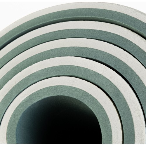 Double-layer anti-slip sleeping pad 180 x 50 x 1,2 cm Spokey SLEEPHIKER