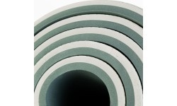 Double-layer anti-slip sleeping pad 180 x 50 x 1,2 cm Spokey SLEEPHIKER