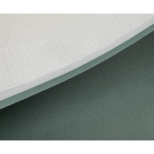 Двухслойный нескользящий коврик для сна 180 x 50 x 1,2 см Spokey SLEEPHIKER