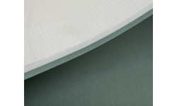 Double-layer anti-slip sleeping pad 180 x 50 x 1,2 cm Spokey SLEEPHIKER