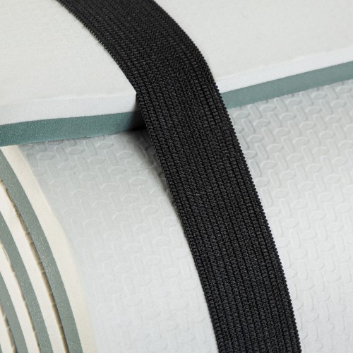 Double-layer anti-slip sleeping pad 180 x 50 x 1,2 cm Spokey SLEEPHIKER