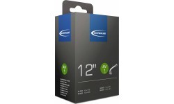 Kamera Schwalbe AV1 12" x 1/2x2.1/4" (47/62-203) // AV 45°, ventilio ilgis: 40 mm