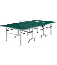 Lauko stalo teniso stalas inSPORTline OUTDOOR 200 - Žalia