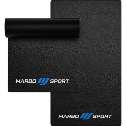 PVC sporto danga Marbo, 1600x900x6 mm