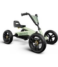 Веломобиль BERG Buzzy Green