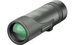 Hawke Endurance ED 10x25 žalias monokuliaras
