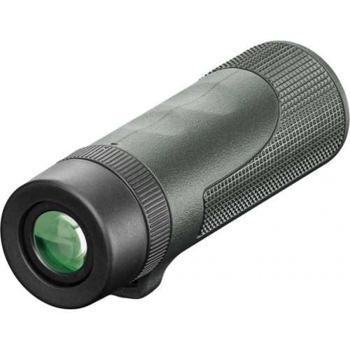 Hawke Endurance ED 10x25 žalias monokuliaras
