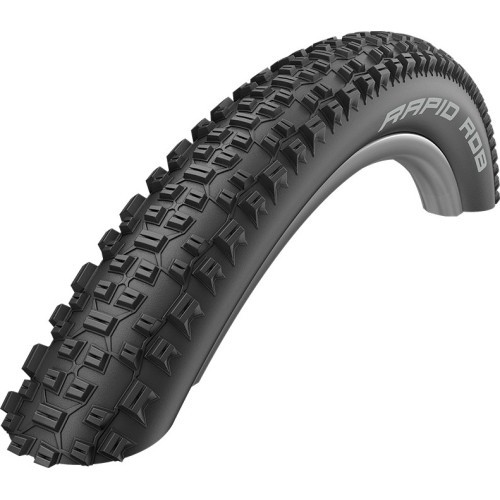 Padanga Schwalbe Rapid Rob Active Line 27.5x2.10 (54"2.10"-584) HS425 K-Guard