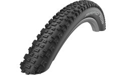 Велосипедная покрышка Schwalbe Rapid Rob Active Line 27.5x2.10 (54-584) HS425 K-Guard