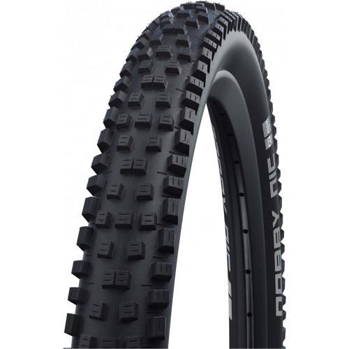 Tyre Schwalbe Nobby Nic Addix Performance Rigid 26x2.25 (57-559)