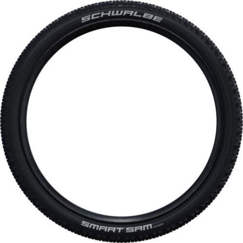 Padanga Schwalbe Smart Sam Addix B/SK Performance 28 x 1.60" (42-622) // E-25, kamerinė, standi