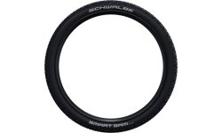 Schwalbe Smart Sam Addix B/SK Performance tyre 28 x 1.60" (42-622) // E-25, tube type, rigid