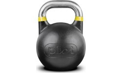 Plieninė gira Pivot Fitness Competition 16 kg