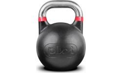 Plieninė gira Pivot Fitness Competition 32 kg