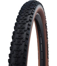 Покрышка Schwalbe Smart Sam Performance 29" x 2.25" (57-622) // E-25, камерная, коричневая боковина