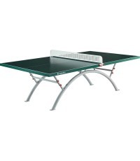 Lauko stalo teniso stalas inSPORTline OUTDOOR 1000 - Žalia