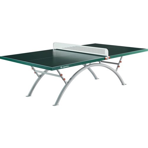 Outdoor Table Tennis Table inSPORTline OUTDOOR 1000 - Green
