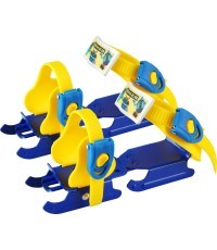 Children's Blade Attachments WORKER Duckss Blue