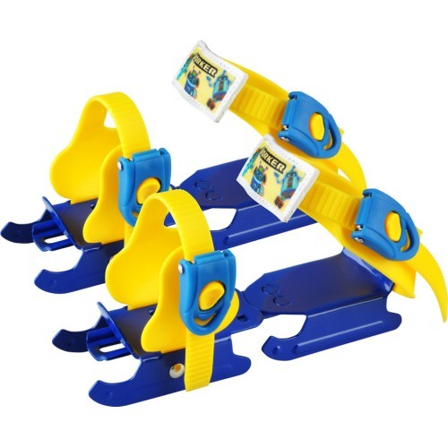 Children's Blade Attachments WORKER Duckss Blue