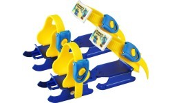 Children's Blade Attachments WORKER Duckss Blue