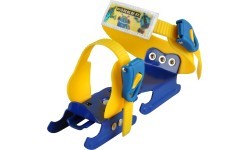 Children's Blade Attachments WORKER Duckss Blue