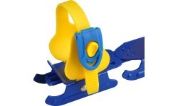 Children's Blade Attachments WORKER Duckss Blue